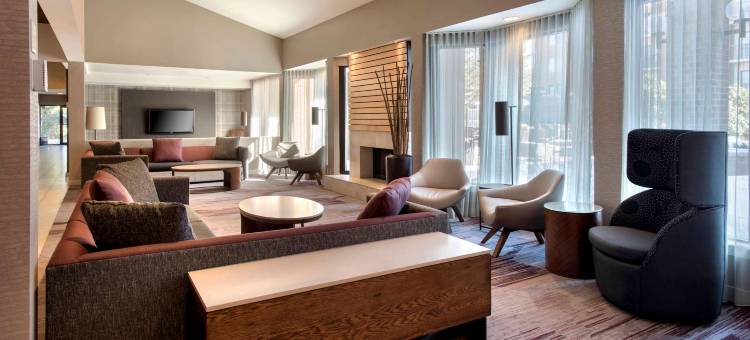 波士顿米尔福德索尼斯塔精选酒店(Sonesta Select Boston Milford)图片