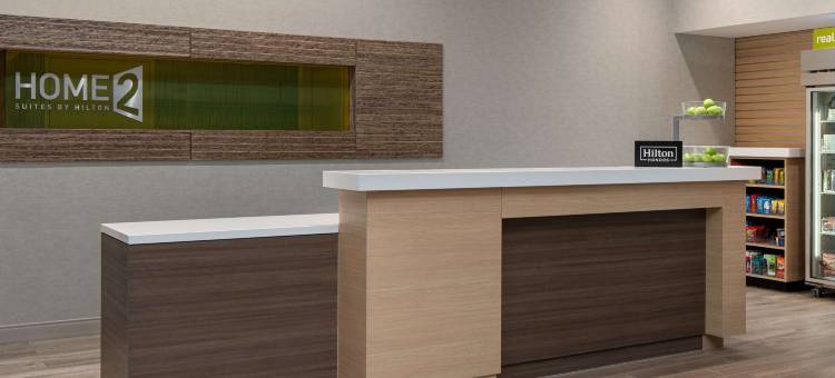 卡尔斯巴德希尔顿惠庭酒店(Home2 Suites by Hilton Carlsbad)图片