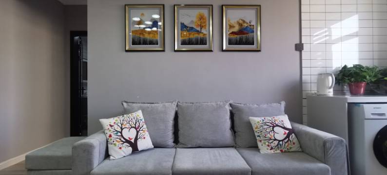 墨宝妈咪公寓(长江路1号分店)图片