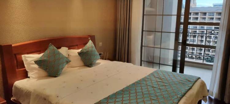 清水湾雅居清水湾美宿海景度假民宿(清水湾大道1号分店)图片