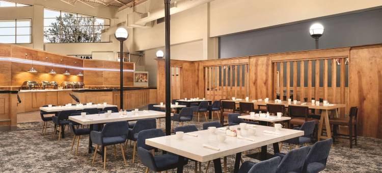 厄巴纳香槟会议中心温德姆花园酒店(Wyndham Garden Conference Center Champaign/Urbana)图片