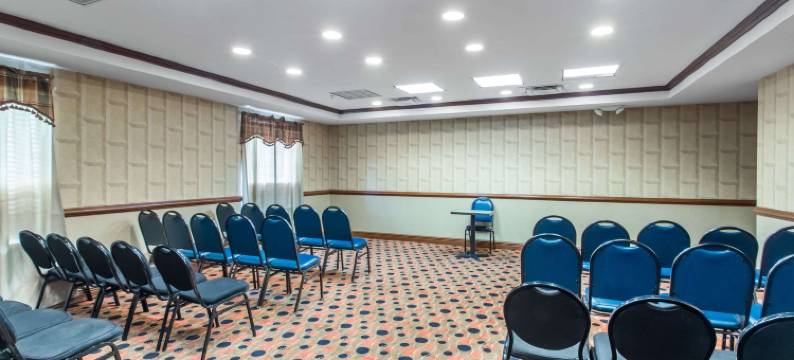 皮尔斯堡95号公路温德姆戴斯套房酒店(Days Inn & Suites by Wyndham Fort Pierce I-95)图片