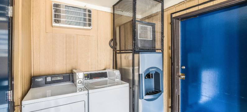 6 号汽车旅馆德克萨斯达拉斯(Motel 6 Dallas, TX)图片