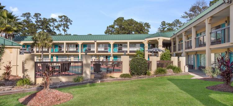 哈迪维尔-I-95伊克诺旅馆(Econo Lodge)图片