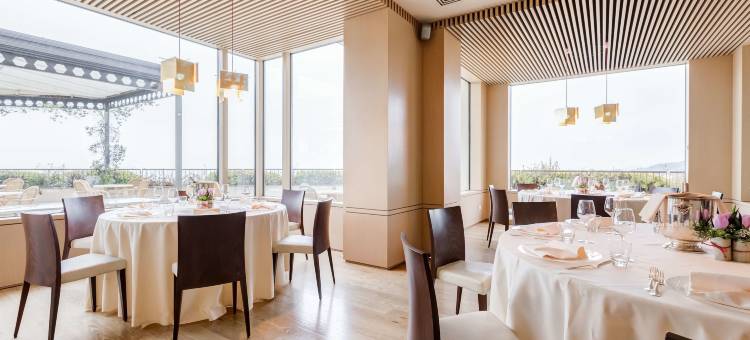 玛丽亚别墅温泉酒店(Villa Maria Hotel & Spa)图片