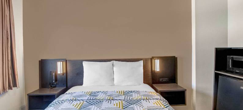 酷港汽车旅馆(Motel 6 Front Royal, VA)图片