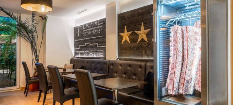 Meat Und Stay Hotel图片