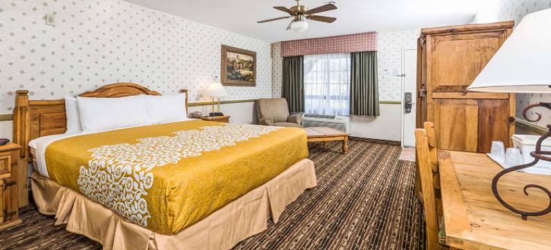 Days Inn by Wyndham Lebec图片