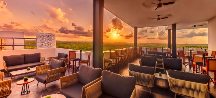 坎昆里维埃拉港口水疗度假村-全包-限成人(Haven Riviera Cancun)图片
