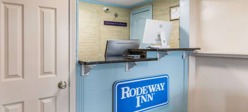 卡迪兹罗德威酒店(Rodeway Inn)图片