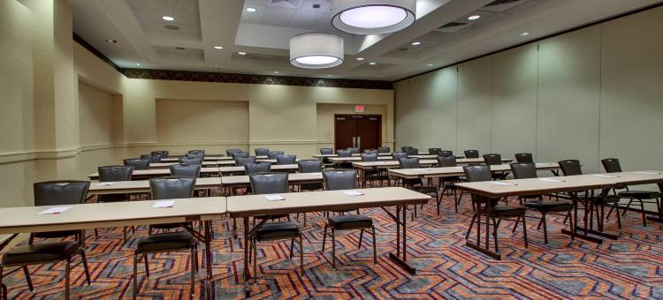 芬德利德鲁里套房酒店(Drury Inn & Suites Findlay)图片