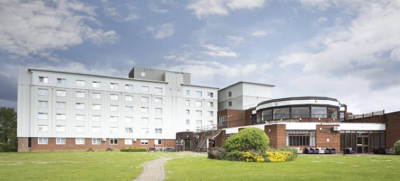 巴西尔登假日酒店(Holiday Inn BASILDON by IHG)图片