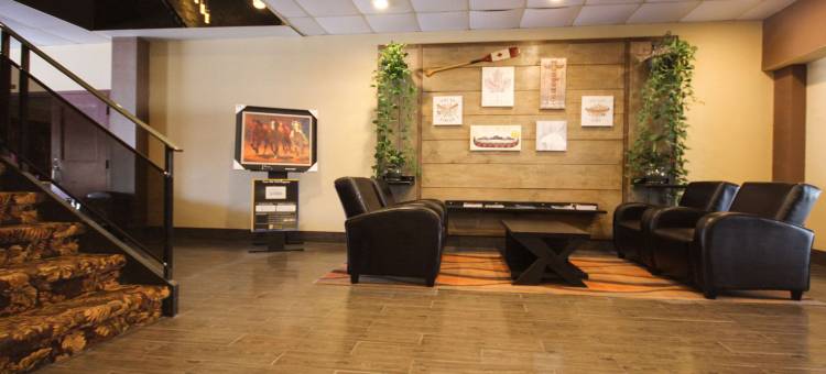 凯艺酒店(Quality Inn)图片