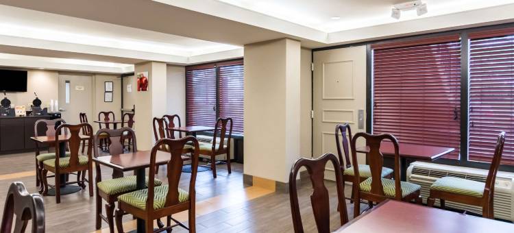 凯艺酒店(Quality Inn)图片