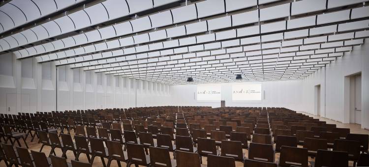 安达仕维也纳美景宫，凯悦酒店(Andaz Vienna am Belvedere, by Hyatt)图片