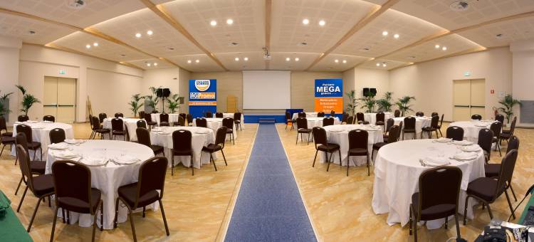 梅萨皮亚之狮贝斯特韦斯特优质酒店和会议中心(Best Western Plus Leone di Messapia Hotel  Conference)图片