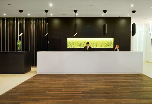 Atlantic Congress Hotel EssenHotel Overview