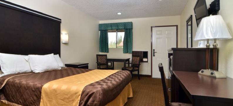 卡利梅萨美洲最佳价值酒店(Americas Best Value Inn)图片