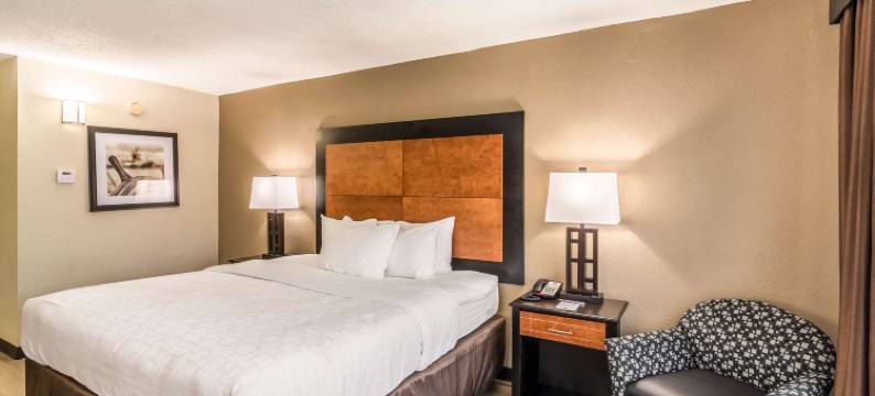 品质酒店(Quality Inn)图片