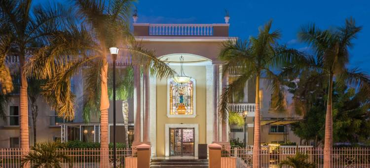 温德姆梅尼达酒店(Wyndham Merida)图片