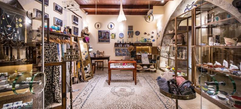 威尼托精品酒店(Veneto Boutique Hotel)图片