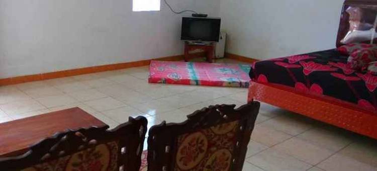 伦哈特酒店(The Renhart)图片