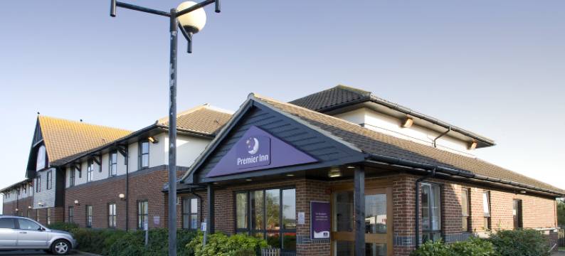 普瑞米尔滨海克拉克顿酒店(Premier Inn Clacton-On-Sea)图片