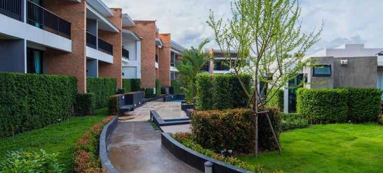 B2 湄宏顺尊享酒店(B2 Mae Hong Son Premier Hotel)图片