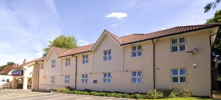 布拉克内尔普瑞米尔酒店(双桥)(Premier Inn Bracknell (Twin Bridges))图片