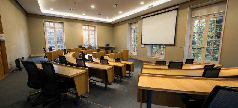 马哈达斯酒店(Las Majadas Hotel & Centro de Reuniones)图片