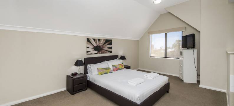 宁静露台酒店(Serenity on the Terrace)图片