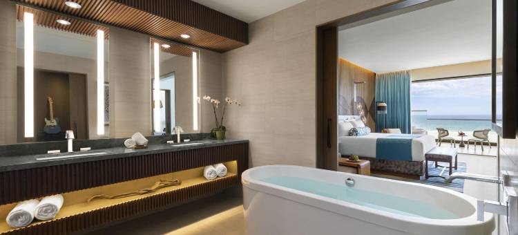 洛斯卡波斯硬石酒店(Hard Rock Hotel Los Cabos - All Inclusive)图片