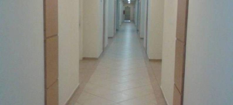 海港格拉西奥萨酒店(Harbor Self Graciosa Hotel)图片