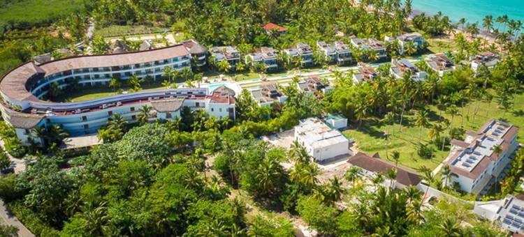 崇高萨马纳酒店及公寓(Sublime Samana Hotel & Residences)图片