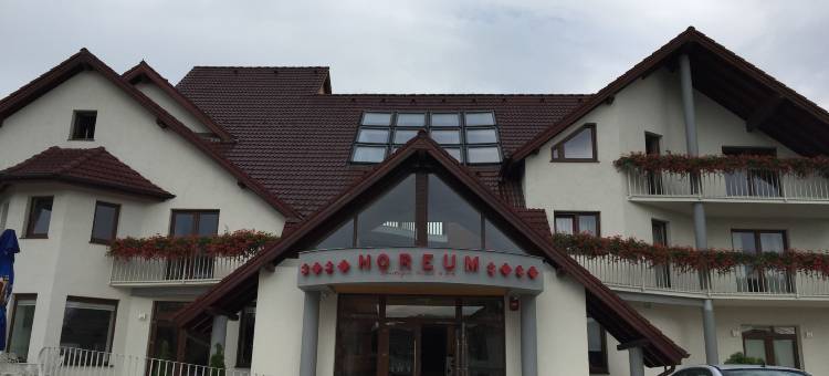 霍雷姆精品酒店(Horeum Boutique Hotel)图片