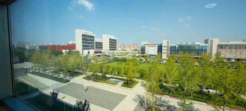 坚果精品公寓民宿(澳门路1号分店)图片