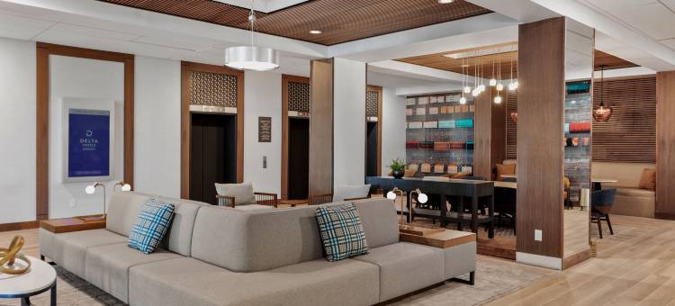 Delta Hotels Bristol图片