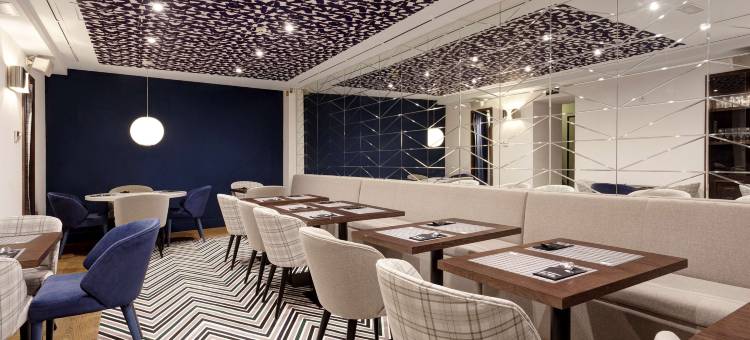 One Shot Recoletos图片