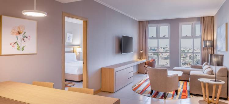 Residence Inn Dammam图片