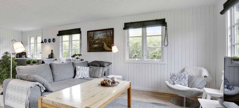 🌞 Big Renovated Cottage with Soul and Love 🌞图片