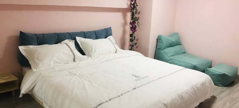 格兰666民宿(东卫生街2号分店)图片