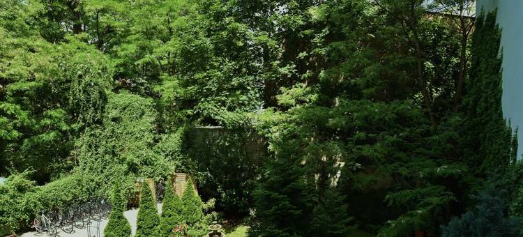 柏林梅耶精品酒店(Myer's Hotel Berlin)图片