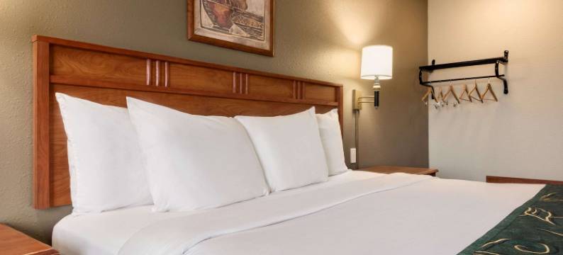 密苏里谷Travelodge by Wyndham(Travelodge by Wyndham Missouri Valley)图片