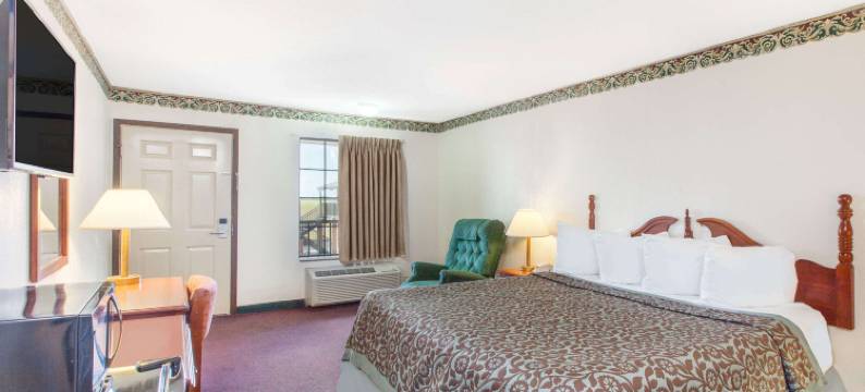 埃里克戴斯酒店(Days Inn by Wyndham Erick)图片