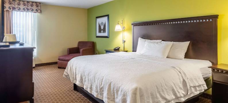 康威温盖特酒店 (温德姆旗下)(Motel 6 Conway, AR)图片