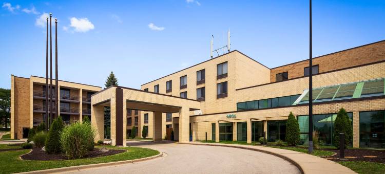 东城贝斯特韦斯特套房酒店(Best Western East Towne Suites)图片