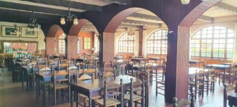 Hotel Madonna di Luciago图片