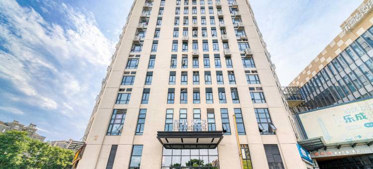 星程酒店(杭州西溪欢乐城店)图片