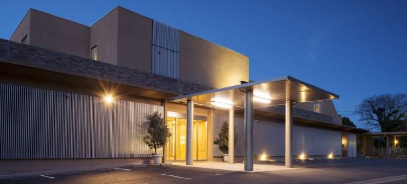 伊势志摩波音 海楼(Ise Shima No Namine Kairo)图片