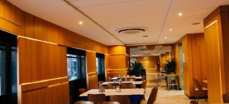 珍珠酒店(Hôtel la Perla)图片